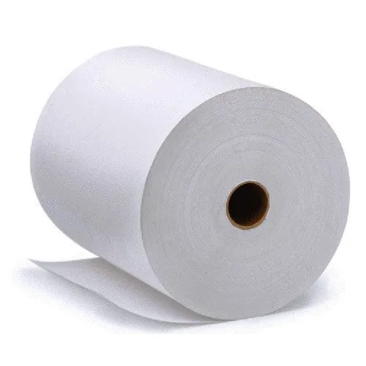 High quality pe coated paper large roll environmentally friendly release paper