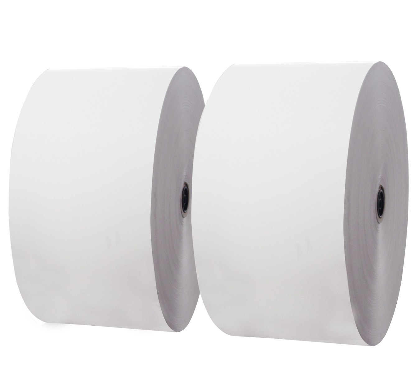 Customized packaging paper silicone coated release paper giant roll for