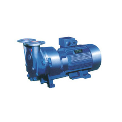 Single-Stage Rotary Vane Vacuum Pump for HVAC/Auto AC Refrigerant Recharging