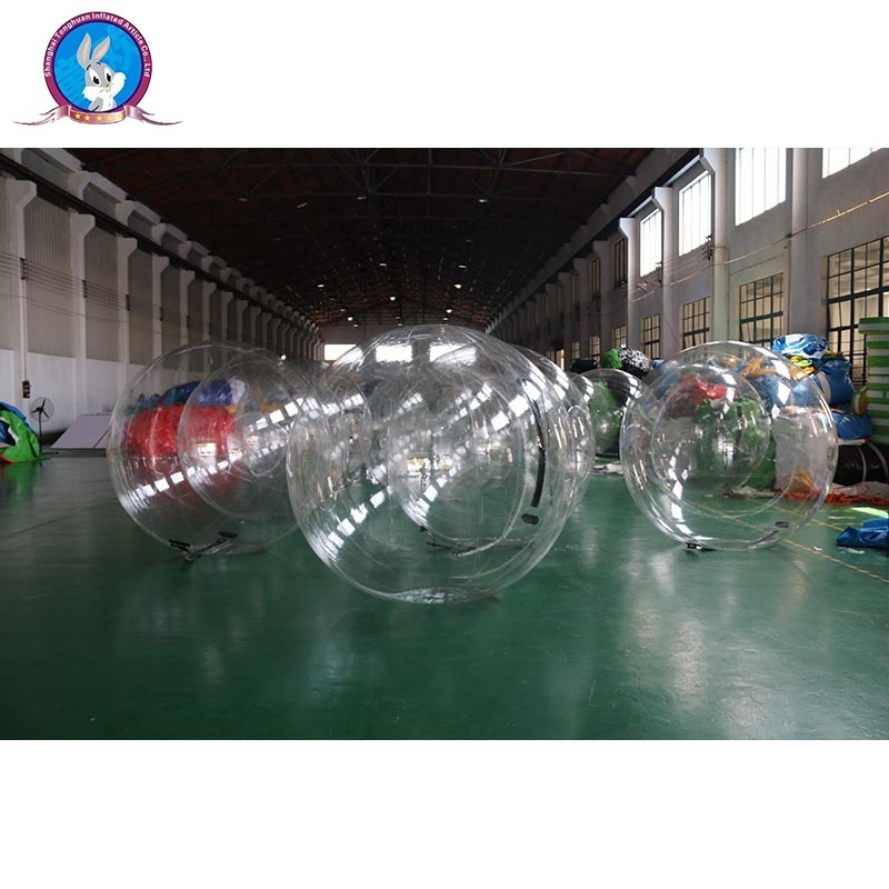 inflatable walking ball/water walking ball/water balloon