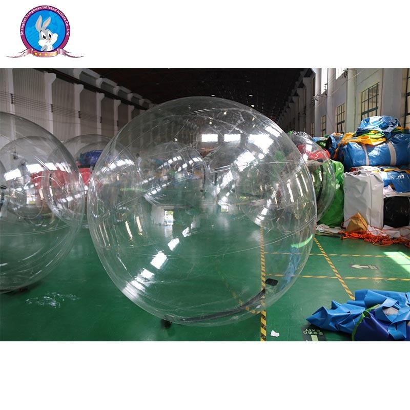 inflatable walking ball/water walking ball/water balloon