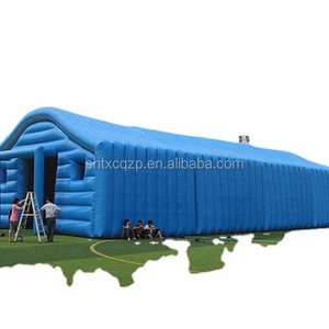 inflatable tent or inflatable garage with good price