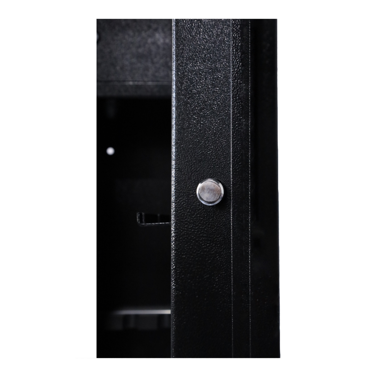 manufacturer wholesale custom big storage metal fingerprint biometric lock long large cabinets gun safes boxes for gun