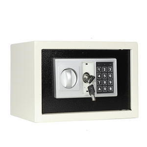 NEW Deluxe Secret Code Smart Lock Timer Plastic Mobile Phone Cel Safe Box