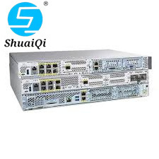 CiscoC8300-1N1S-4T2X Ready to ship 8300 Series Edge Platforms Series 1RU 10G WAN router original new