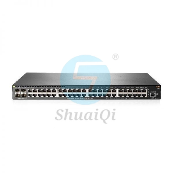 wireless network  desktop  poe gigabit netgear  Switch 48 ports  managed JL355A