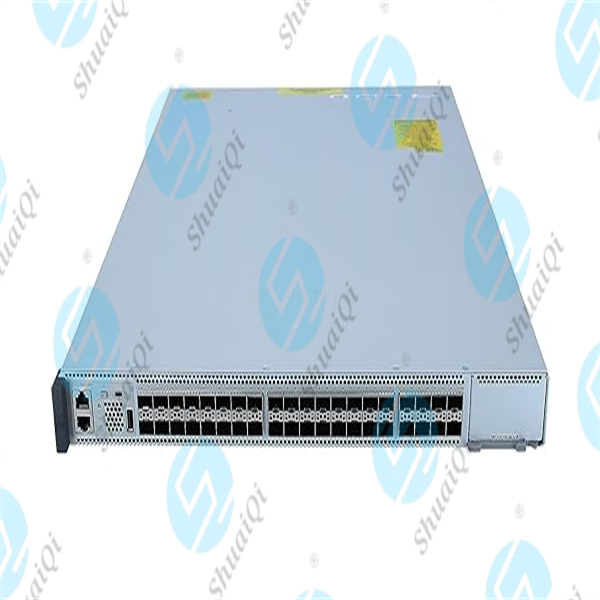 Original sealed L3 Managed Gigabit Sfp+ Rack-mountable Upoe Network Switch C9500-40x C9500-40x-a