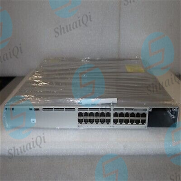 Original sealed Cisco9300 Series 24 Port Managed Gigabit Network Essentials Ciscos Switch C9300-24t-e