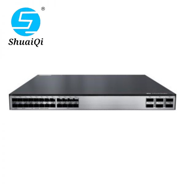 New Hua wei 24 ports managed switch network switch S6730-H24X6C