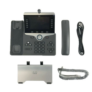 CP-8865-K9 High-end Video Ip Wifi  Phone CP-8865-K9 8800