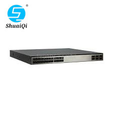 New Hua wei 24 ports managed switch network switch S6730-H24X6C