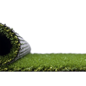 Wholesale High Density Green Artificial Grass 20/30/50 mm Synthetic Turf Lightweight Plastic Material for Landscaping