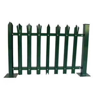 Cheap used wrought iron fence panels for sale,steel fence,wrought iron fence for sale