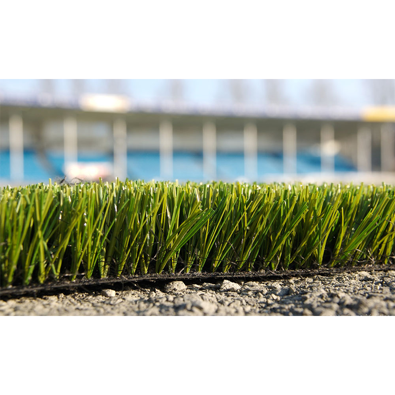 Wholesale High Density Green Artificial Grass 20/30/50 mm Synthetic Turf Lightweight Plastic Material for Landscaping