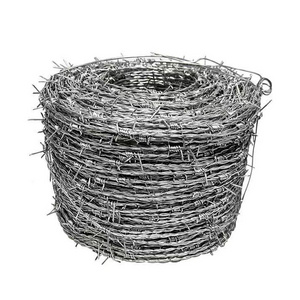 Fencing Barb Wire Strainer Barbed Wire Fence Post Barb Fences Wire Roll