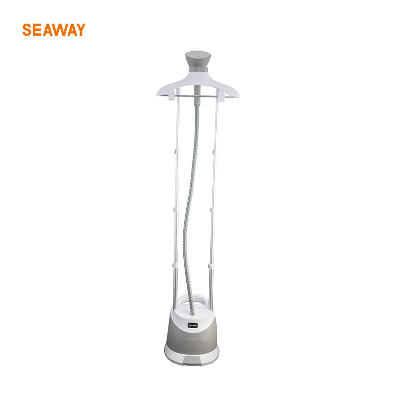 1800W Vertical handy clothes care garment facial steamer garment steamer