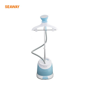 1800W Vertical handy clothes care garment facial steamer one hole garment steam iron steamer