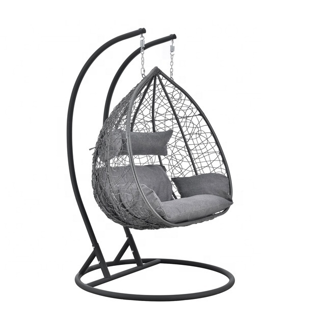 Adjustable High Quality Garden Safe Swing Chair Plastic Hanging Baby Toddler Outdoor Swing