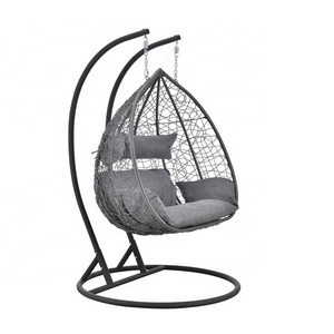 Adjustable High Quality Garden Safe Swing Chair Plastic Hanging Baby Toddler Outdoor Swing