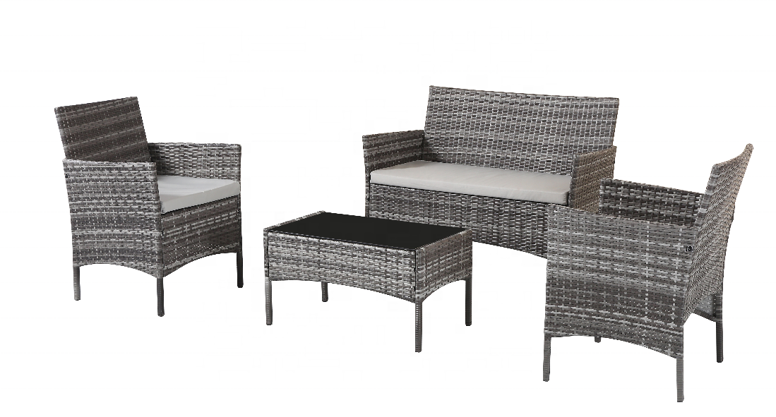 garden sofa  sets Outdoor rattan furniture rattan wicker sofas