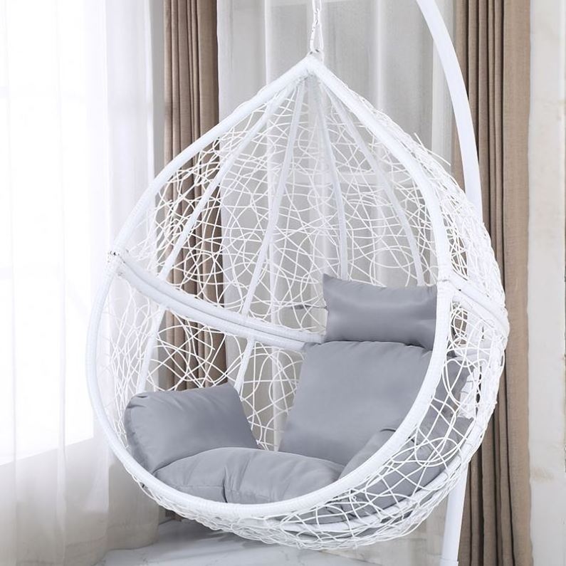 Swing Hanging Chair Patio Swings Hanging,Chair Outdoor Swing 3 Seater Chair Hanging Hammock Bed Tent/