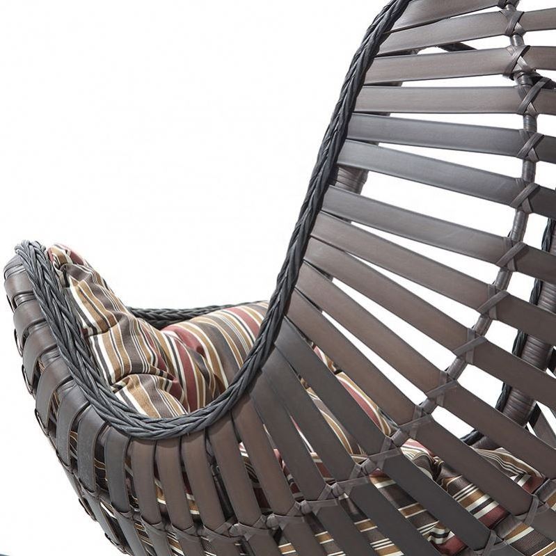 Outdoor Swing Courtyard Swing Outdoor Double Hammock Indoor Small,Courtyard Net Red Garden Swing Chair Hanging Chair/