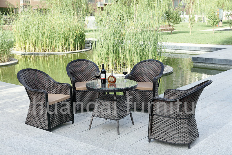 Garden Furniture Outdoor Bench Set Table Picnic Customized Material Wood Quality Price Reasonable Garden Set Made In Vietnam