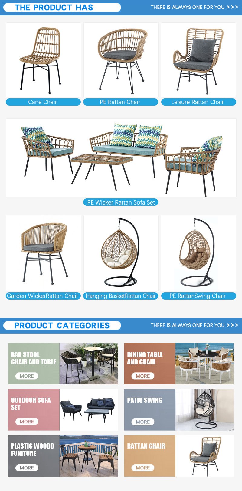 Outdoor Patio All-weather Wicker Stationary Egg Chair With Storage & Sunbrella Cushions