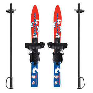 Kids Snow Sled Ski Toy