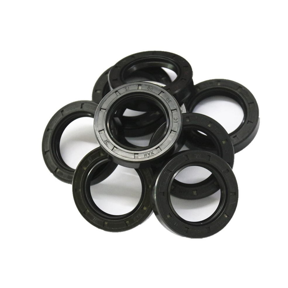 Hydraulic TC Oil Seals for Piston Cylinder Bearing Seal Premium Product Category