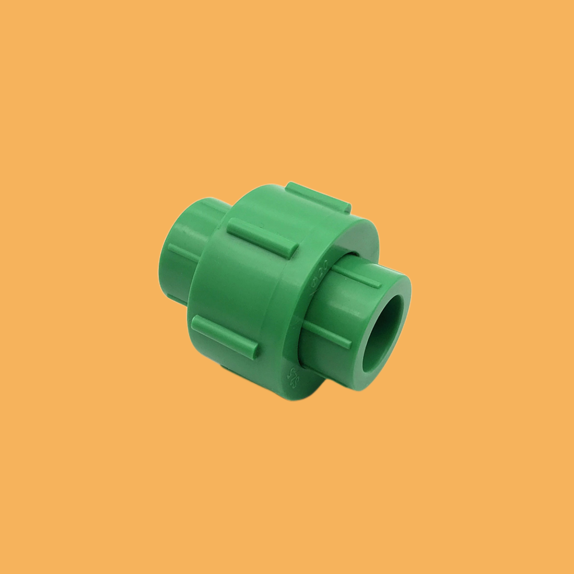 Ppr All Plastic Live Joint Hot Melt Water Mixer Ppr Pipe And Fitting