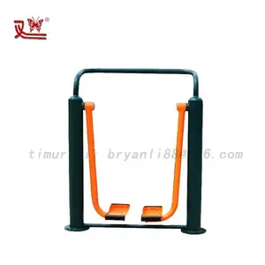 Outdoor Fitness Equipment Single Person Exercise Walking Machine for Sale