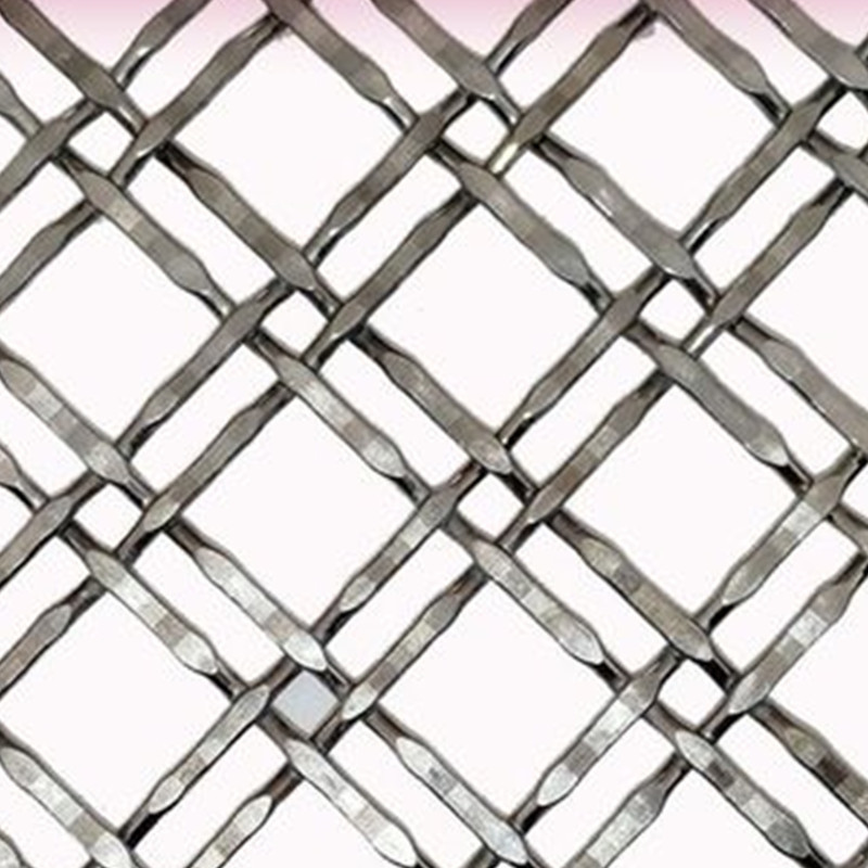 Stainless steel chain mail curtain metal mesh curtain for decorative mesh