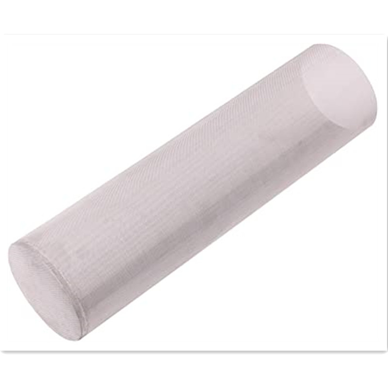 style round wire mesh custom made stainless steel 304 316 wire mesh filter welded tube for filtering