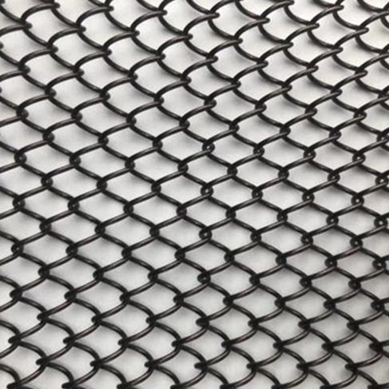 Stainless steel chain mail curtain metal mesh curtain for decorative mesh