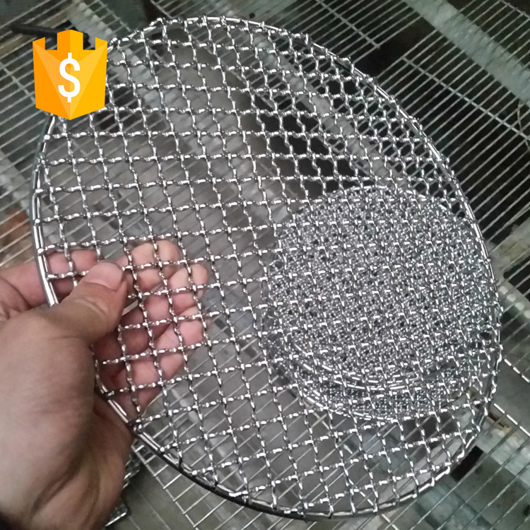 Stainless steel or galvanized bird cage wire mesh panels and metal aviary panels