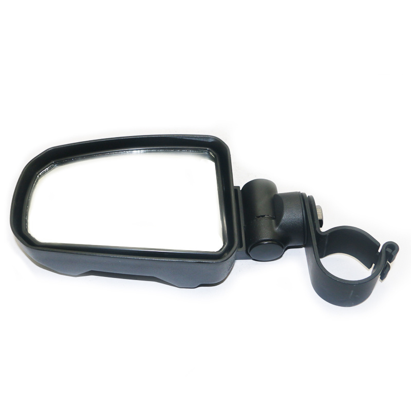 UTV ATV Rear 2pcs View Side Mirror for 2