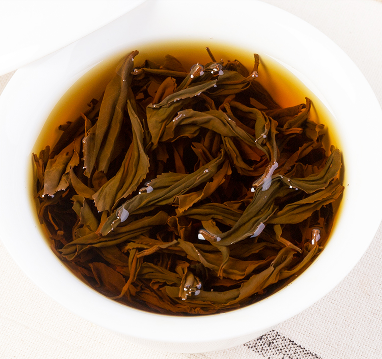 OEM Logo Packing Black Tea Leaves Fresh Loose Black Tea Lapsang Souchong Loose Black Tea