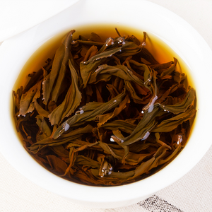 OEM Logo Packing Black Tea Leaves Fresh Loose Black Tea Lapsang Souchong Loose Black Tea