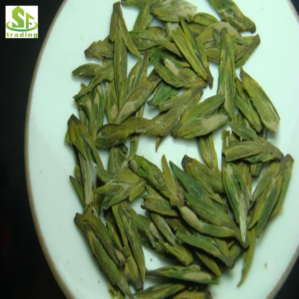 Chinese Green Tea Maker Organic West Lake Longjing Tea