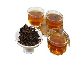 Popular Selling Natural Lapsang Souchong Black Tea