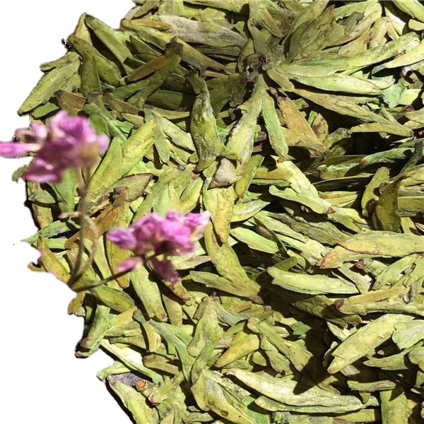 Premium West Lake Longjing Green Tea