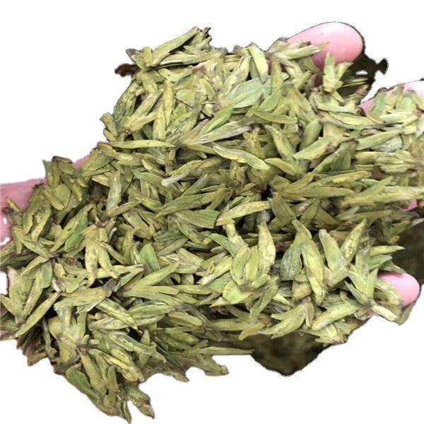 Premium West Lake Longjing Green Tea