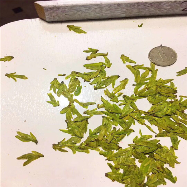 Premium West Lake Longjing Green Tea