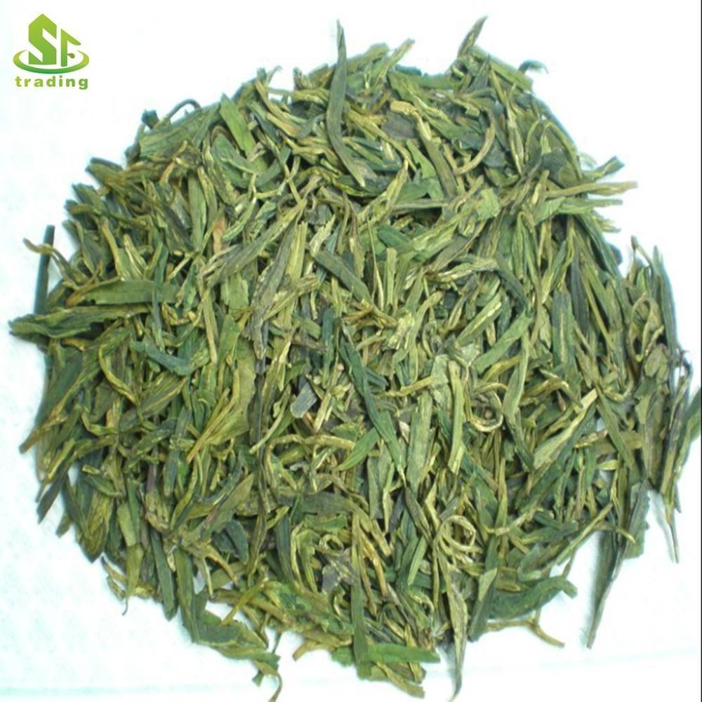 Chinese Green Tea Maker Organic West Lake Longjing Tea