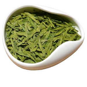 Chinese Green Tea Maker Organic West Lake Longjing Tea