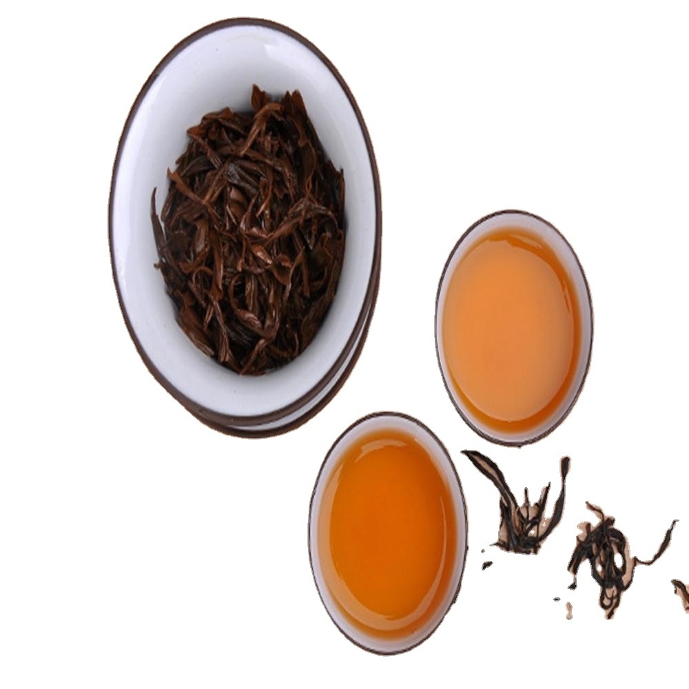 Popular Selling Natural Lapsang Souchong Black Tea