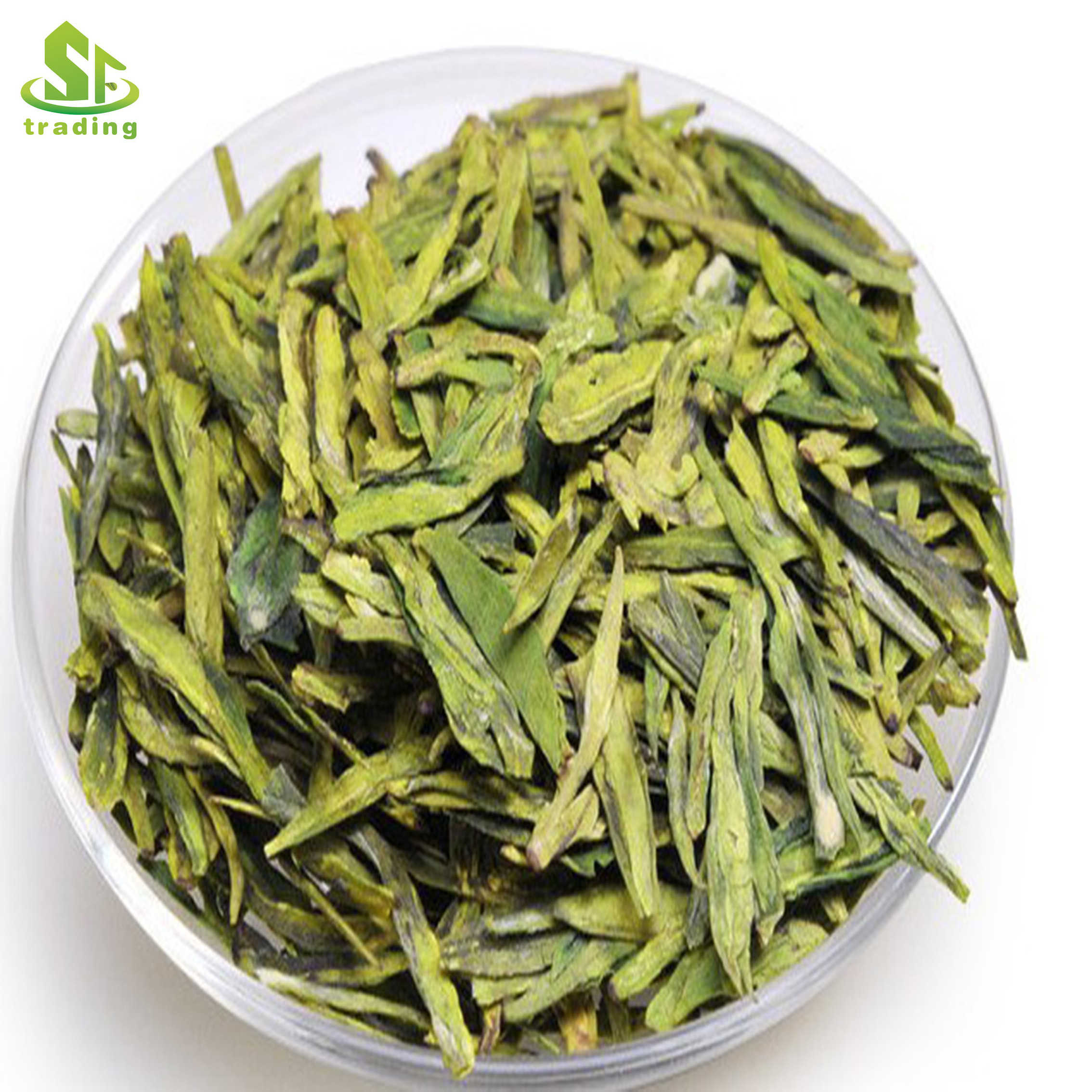 Chinese Green Tea Maker Organic West Lake Longjing Tea