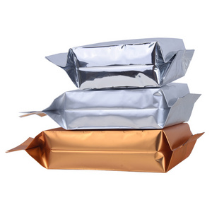 General Tea Small Package 5~10g Heat Sealable Vacuum-sealed Packing Aluminum Foil Bags