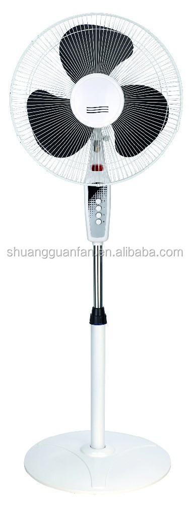 Oem Factory Price Hot Sale 16 Inch Stand Fan / Industrial Cooling Fan, High Quality Cooling Fan